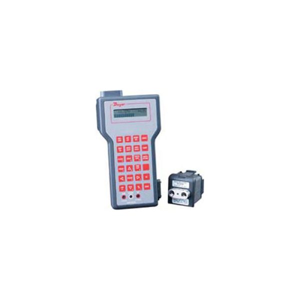 Dwyer Instruments MC1004 Allo Surveying