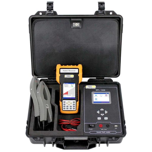 Eagle Eye Power Solutions GFL 1000 Allo Surveying