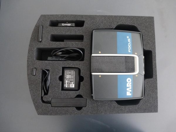 FARO Focus S 150 Laser Scanner 18949 zoom Allo Surveying