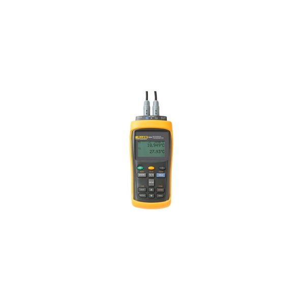 Fluke 1524 P4 156 Allo Surveying