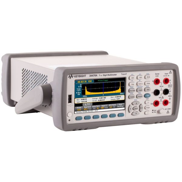 Keysight Technologies 34470A Allo Surveying