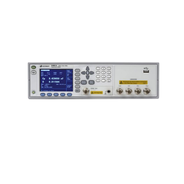 Keysight Technologies E4981A 001 Allo Surveying