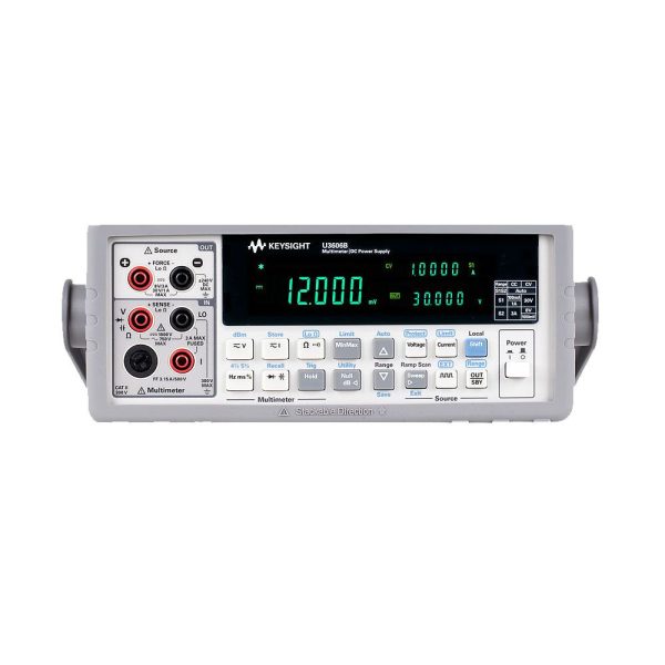 Keysight Technologies U3606B Allo Surveying