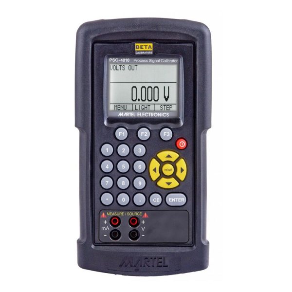 Martel Electronics PSC 4010 50 Allo Surveying