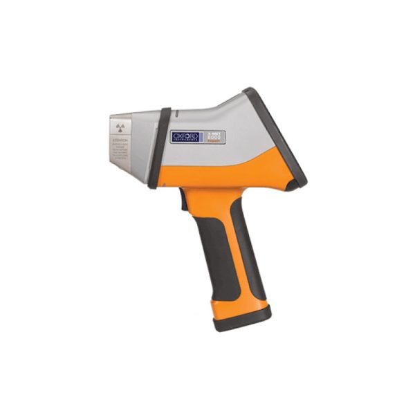 Oxford X MET8000 Handheld XRF Analyzer 73209 zoom Allo Surveying