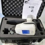 Polychromix Phazir 1624 Handheld Spectrometer 91470 zoom Allo Surveying