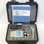 Thermo Scientific TruDefender FTX Handheld FTIR Analyzer 20663 zoom Allo Surveying