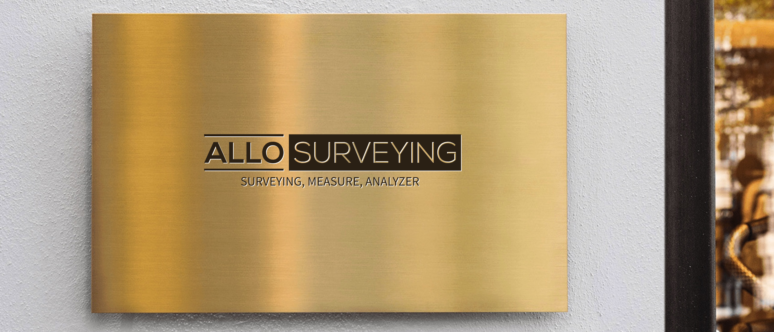 allo surveying Allo Surveying
