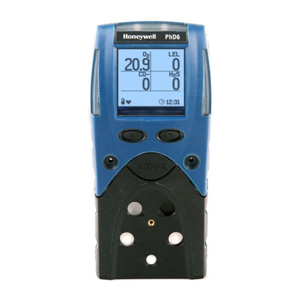 BW Technologies 54 5 Allo Surveying