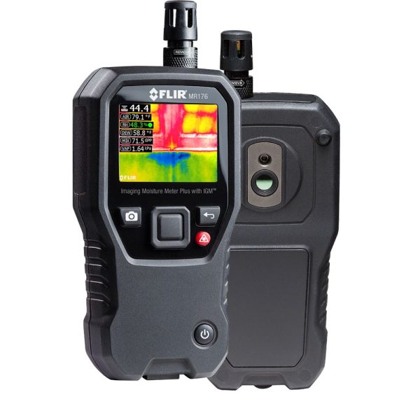 FLIR MR176 Allo Surveying