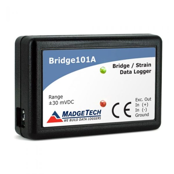 MadgeTech BRIDGE101A 1000MV Allo Surveying