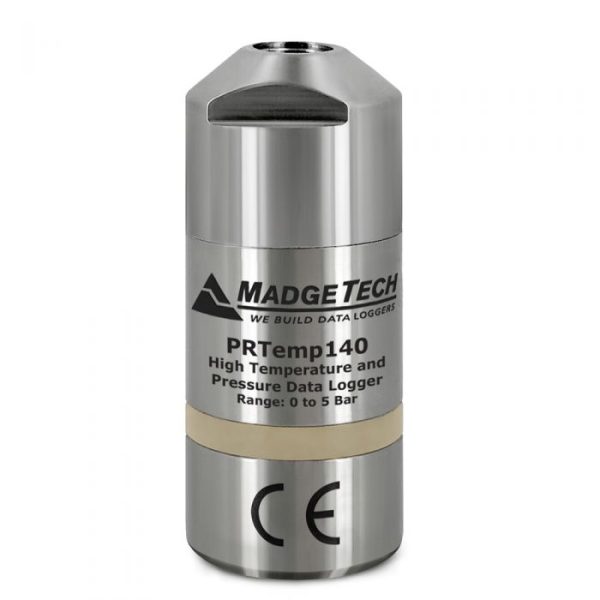 MadgeTech PRTEMP140 NPT Allo Surveying